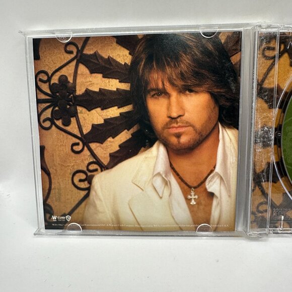 Billy Ray Cyrus - The Other Side CD 2003 Country Album - Picture 5 of 6